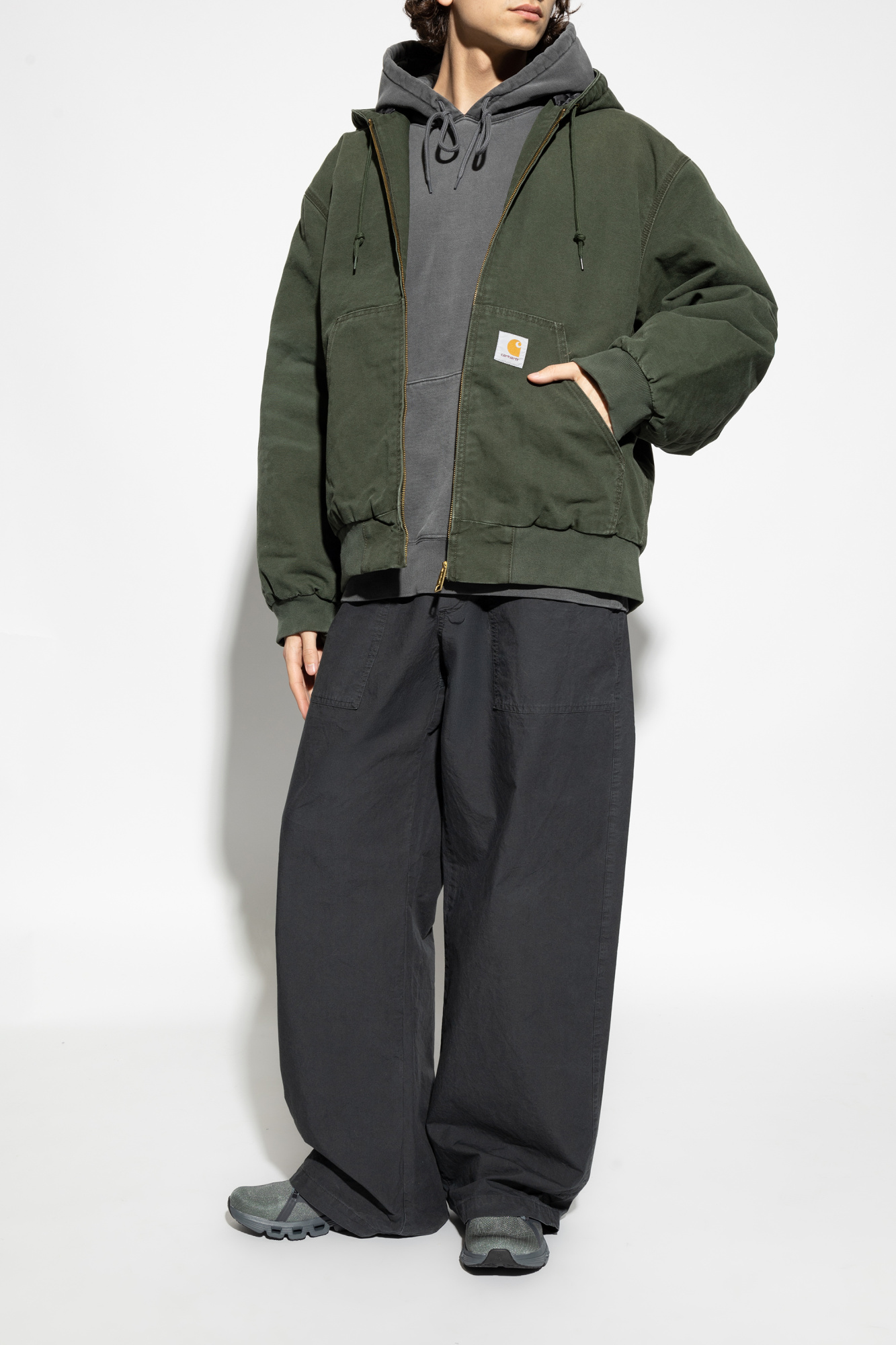 Carhartt WIP Insulated jacket | Men's | Vitkac